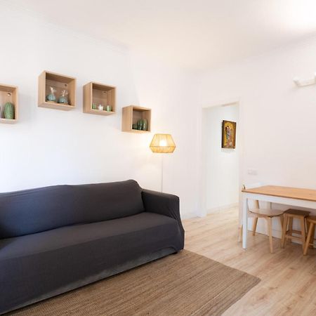 Apartamento Nuevo Con Encanto En Sagrada Familia Barcelona Exteriör bild