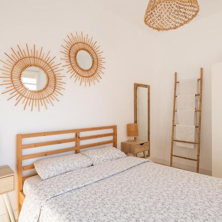Apartamento Nuevo Con Encanto En Sagrada Familia Barcelona Exteriör bild