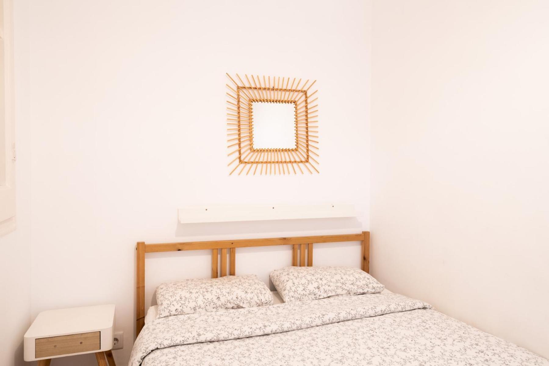 Apartamento Nuevo Con Encanto En Sagrada Familia Barcelona Exteriör bild