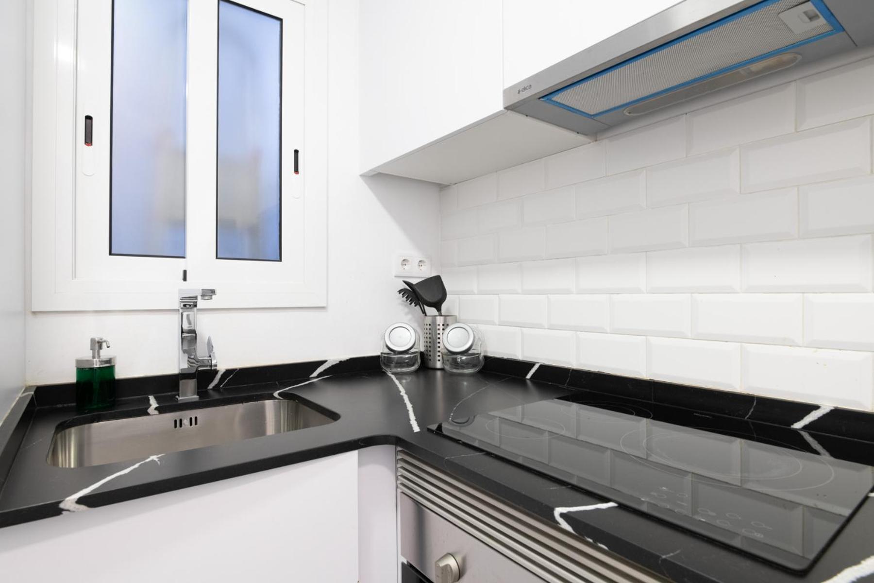 Apartamento Nuevo Con Encanto En Sagrada Familia Barcelona Exteriör bild