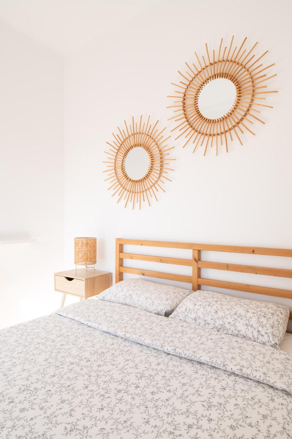 Apartamento Nuevo Con Encanto En Sagrada Familia Barcelona Exteriör bild
