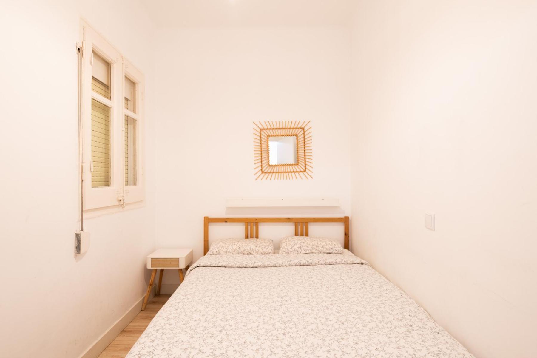 Apartamento Nuevo Con Encanto En Sagrada Familia Barcelona Exteriör bild