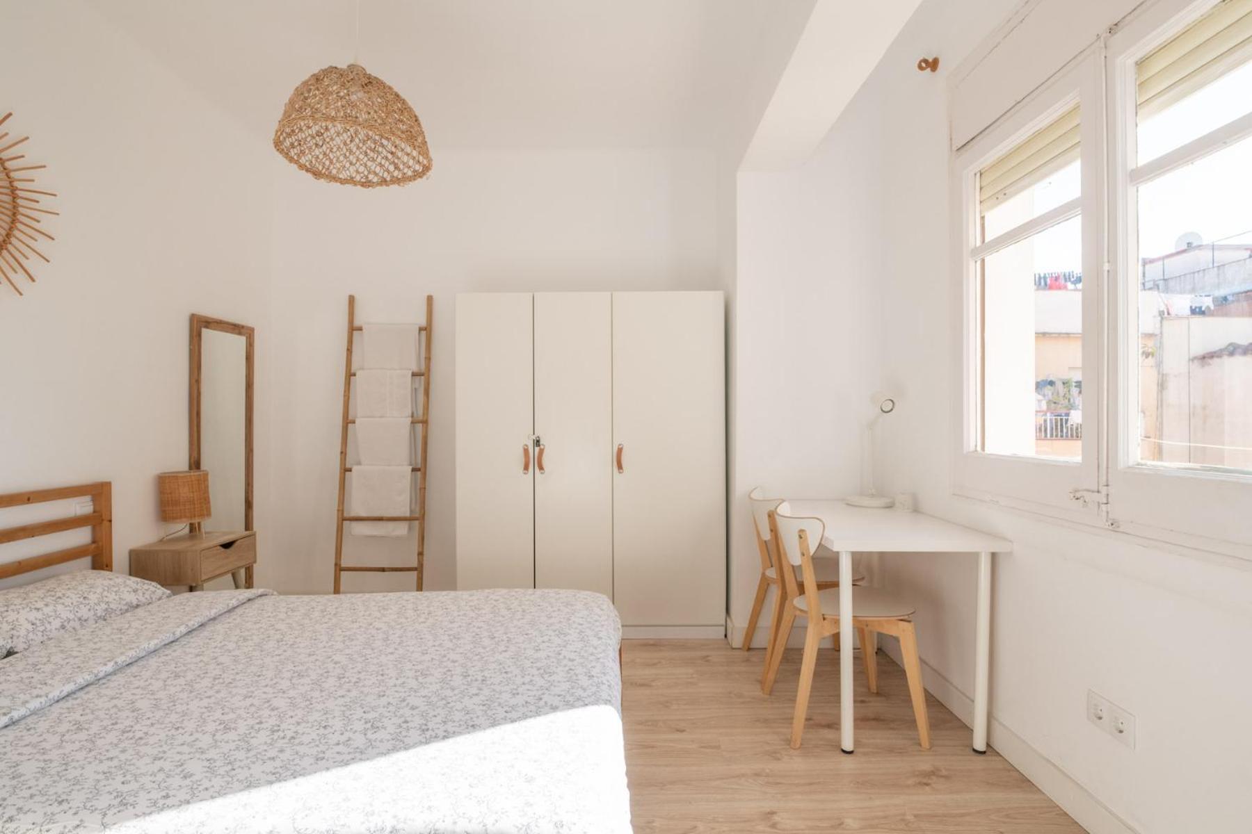Apartamento Nuevo Con Encanto En Sagrada Familia Barcelona Exteriör bild