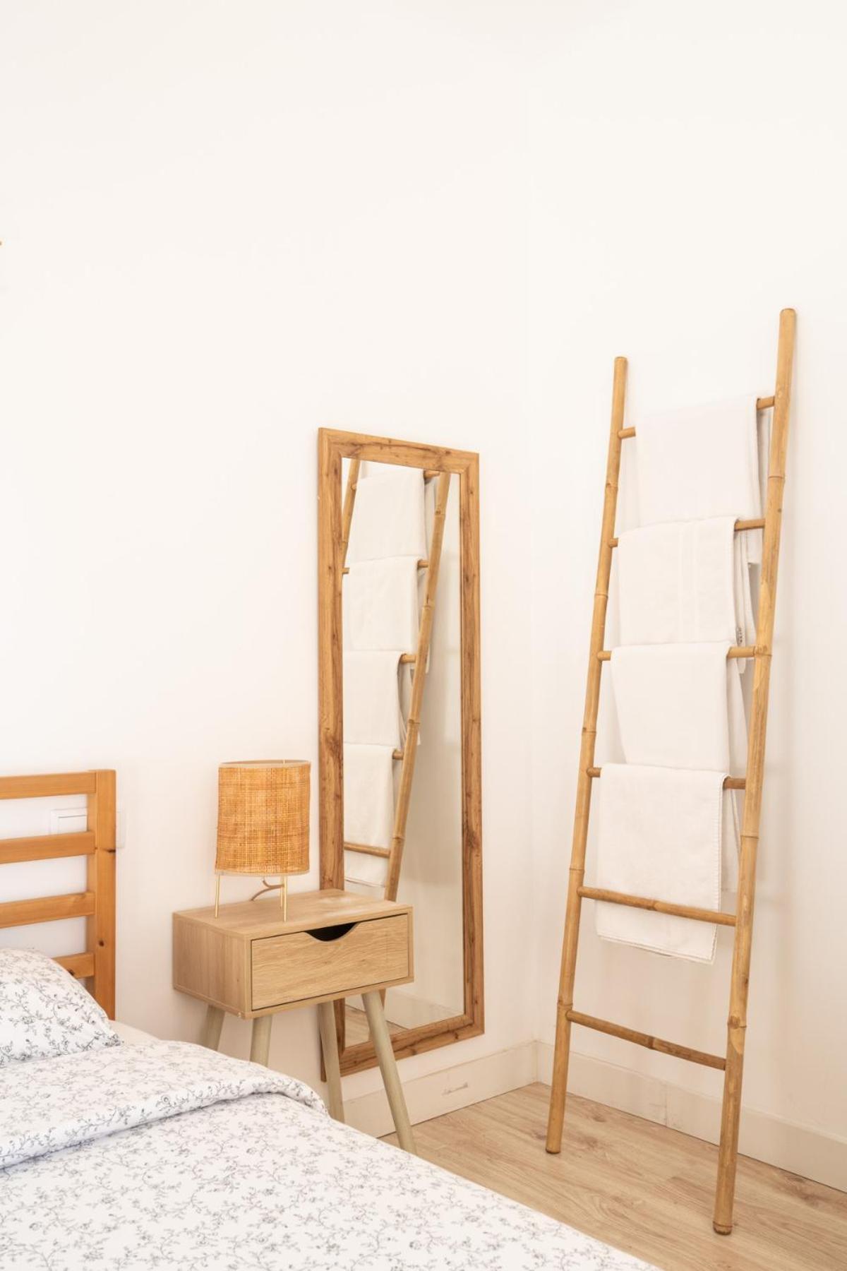 Apartamento Nuevo Con Encanto En Sagrada Familia Barcelona Exteriör bild