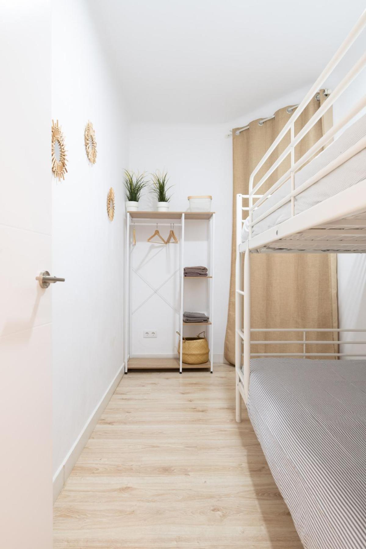 Apartamento Nuevo Con Encanto En Sagrada Familia Barcelona Exteriör bild