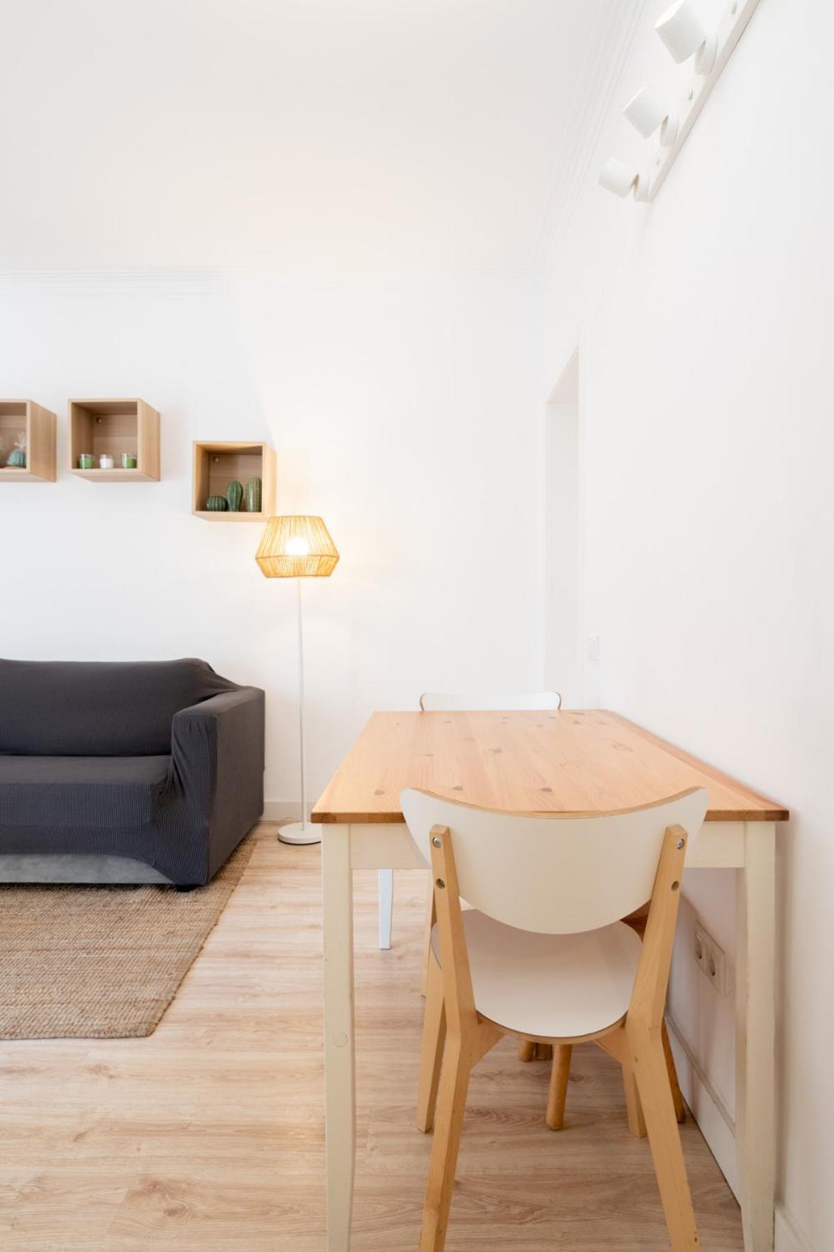 Apartamento Nuevo Con Encanto En Sagrada Familia Barcelona Exteriör bild