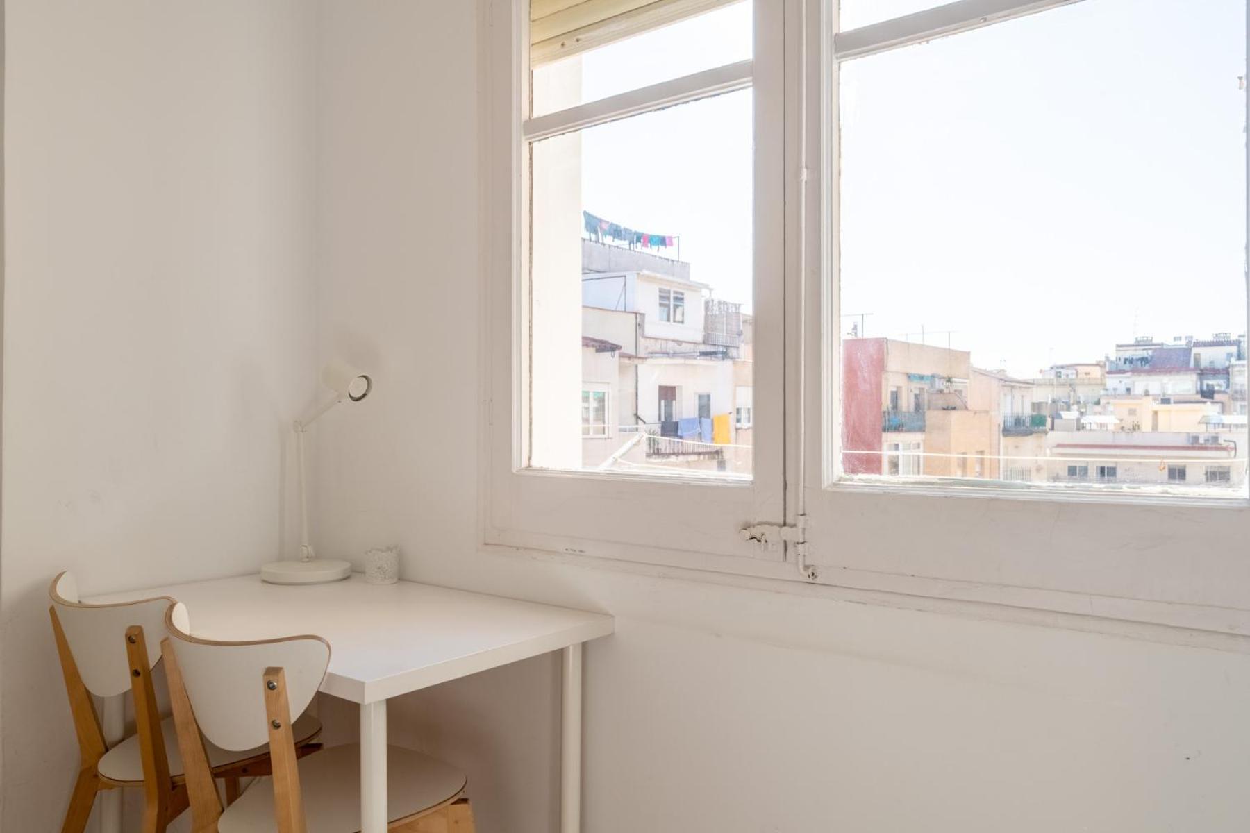Apartamento Nuevo Con Encanto En Sagrada Familia Barcelona Exteriör bild