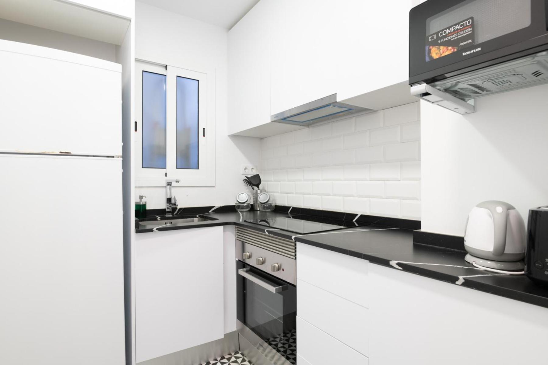 Apartamento Nuevo Con Encanto En Sagrada Familia Barcelona Exteriör bild