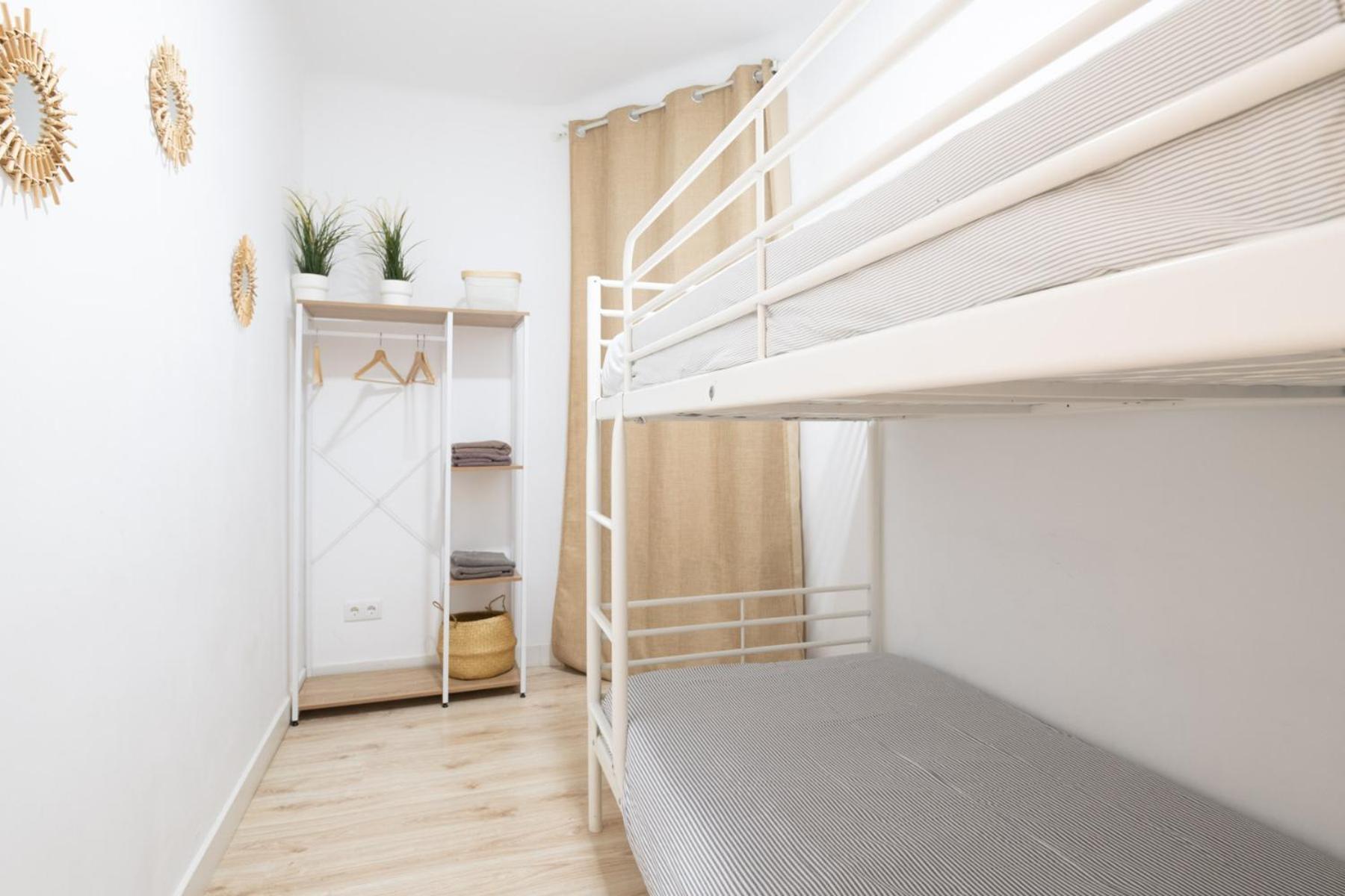 Apartamento Nuevo Con Encanto En Sagrada Familia Barcelona Exteriör bild